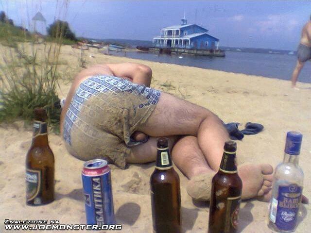 Return has Efeitos Bebidas