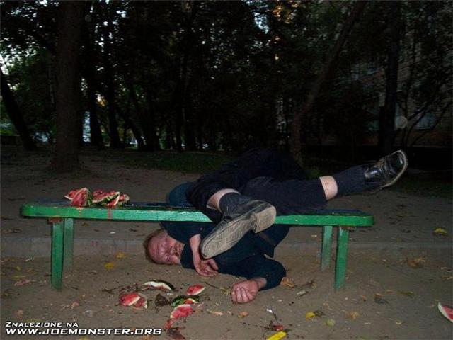 Return has Efeitos Bebidas