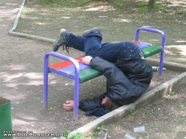 Return has Efeitos Bebidas