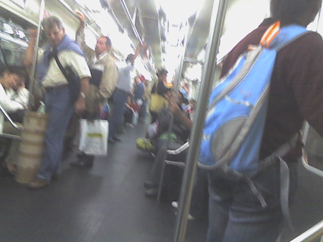 Return has Férias Brasil 2007