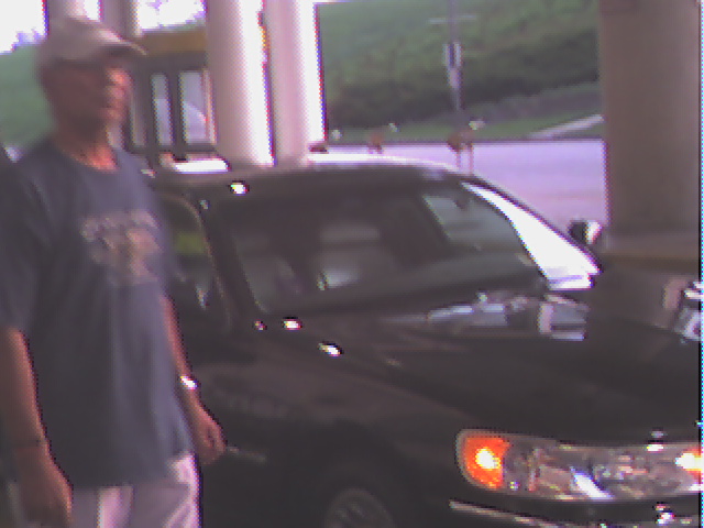 Return has Férias Brasil 2007