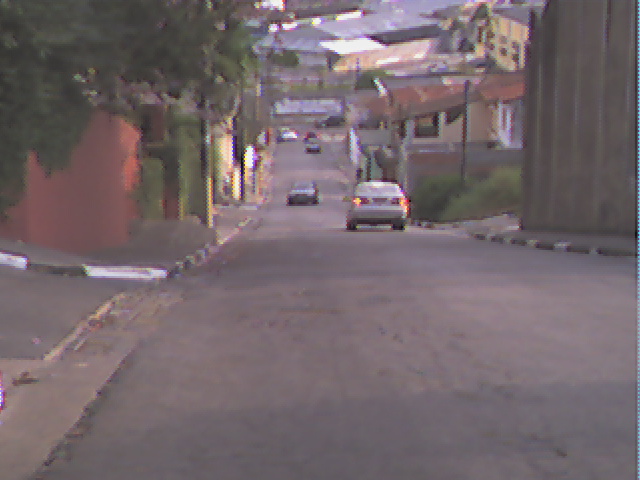 Return has Férias Brasil 2007