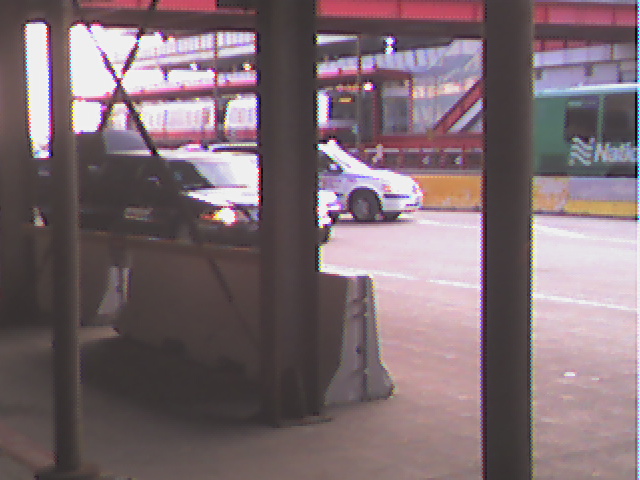 Return has Férias Brasil 2007