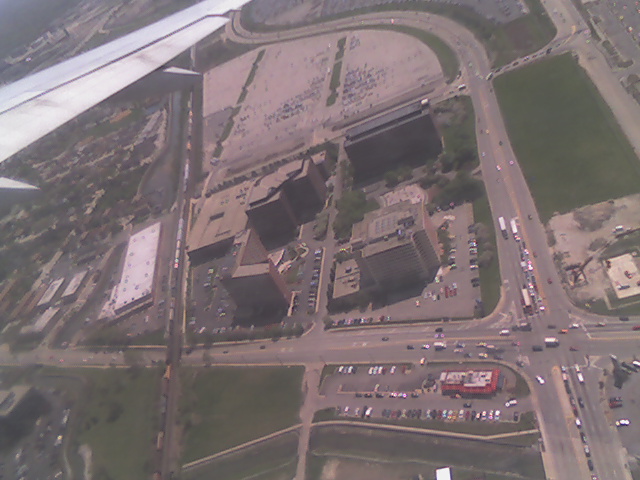 Return has Férias Brasil 2007