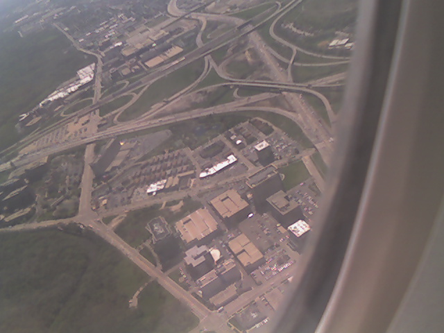 Return has Férias Brasil 2007