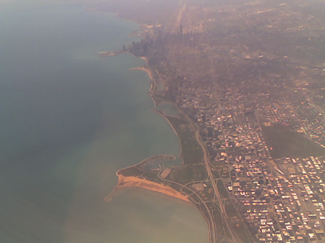 Return has Férias Brasil 2007