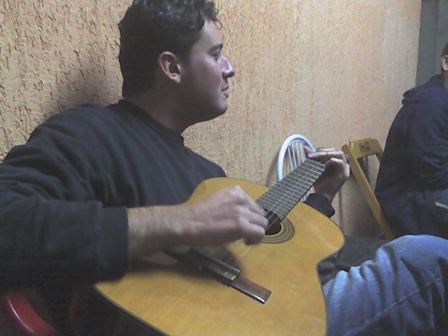 Return has Férias Brasil 2007