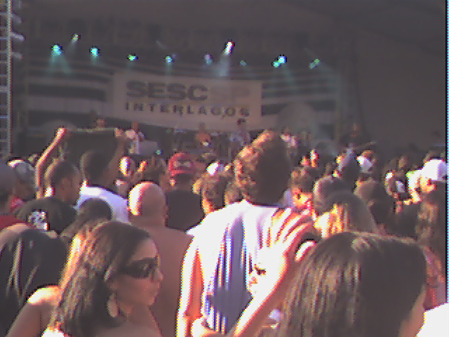 Return has Férias Brasil 2007