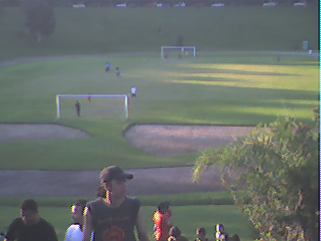 Return has Férias Brasil 2007