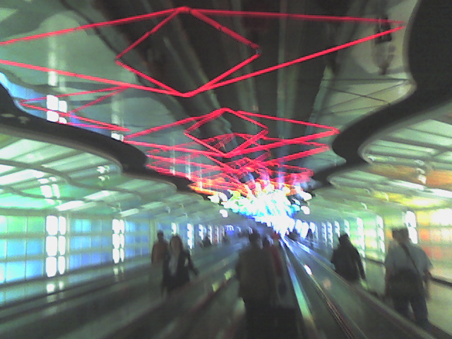 Return has Férias Brasil 2007