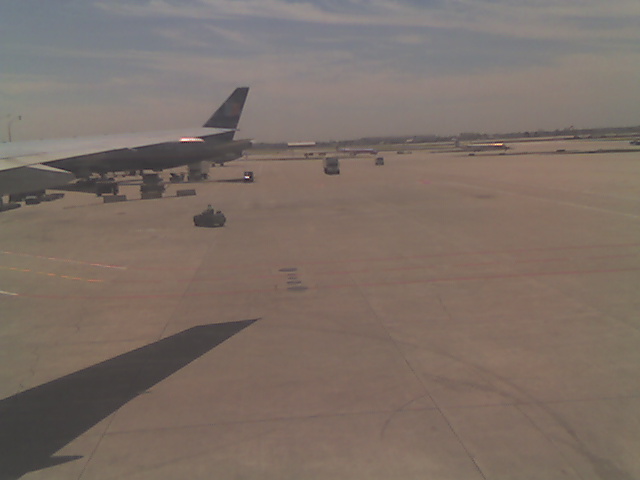 Return has Férias Brasil 2007