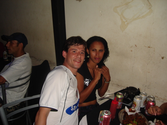 Return has Férias Brasil 2007