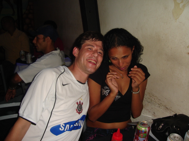 Return has Férias Brasil 2007