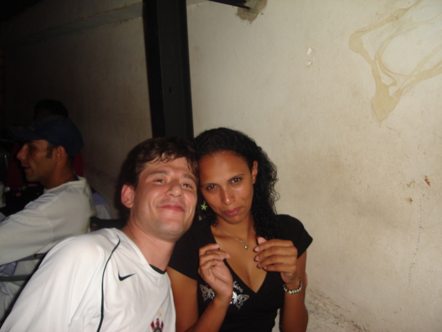 Return has Férias Brasil 2007