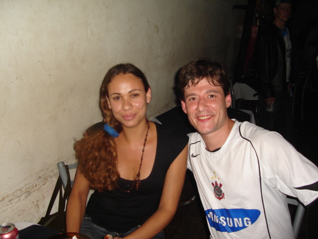 Return has Férias Brasil 2007