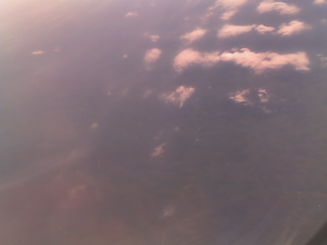 Return has Férias Brasil 2007