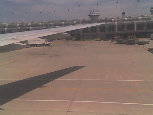 Return has Férias Brasil 2007