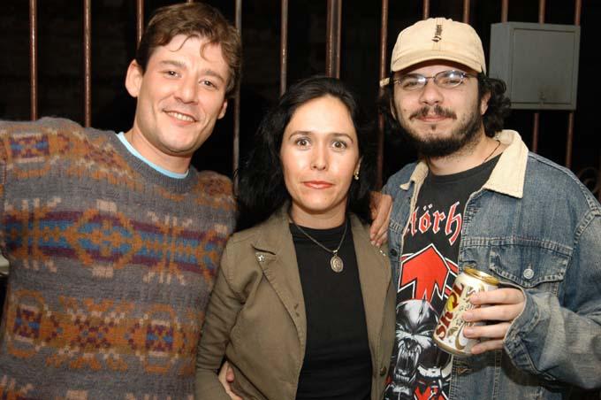 Return has Férias Brasil 2007